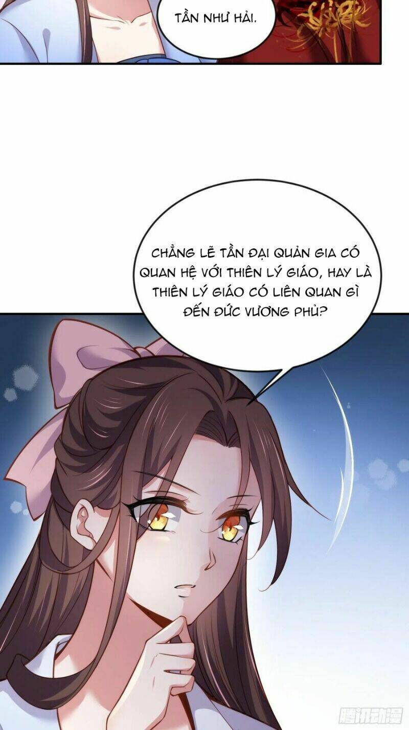 hoạn phi thiên hạ chapter 113 3