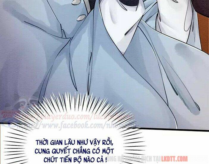 trọng sinh bá sủng nhiếp chính vương quá mạnh mẽ chapter 96 30