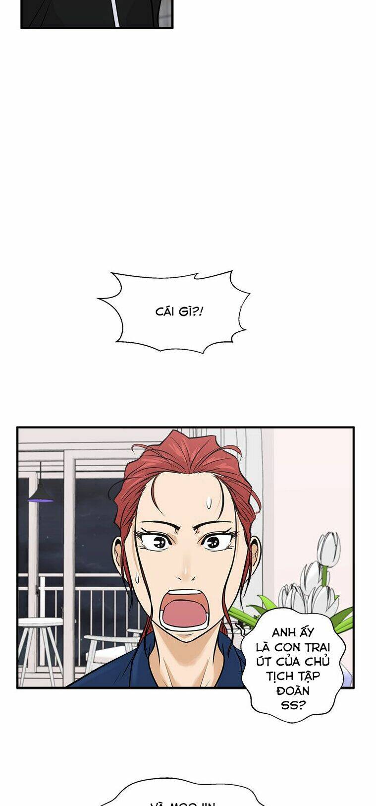 mr kang chapter 55 50