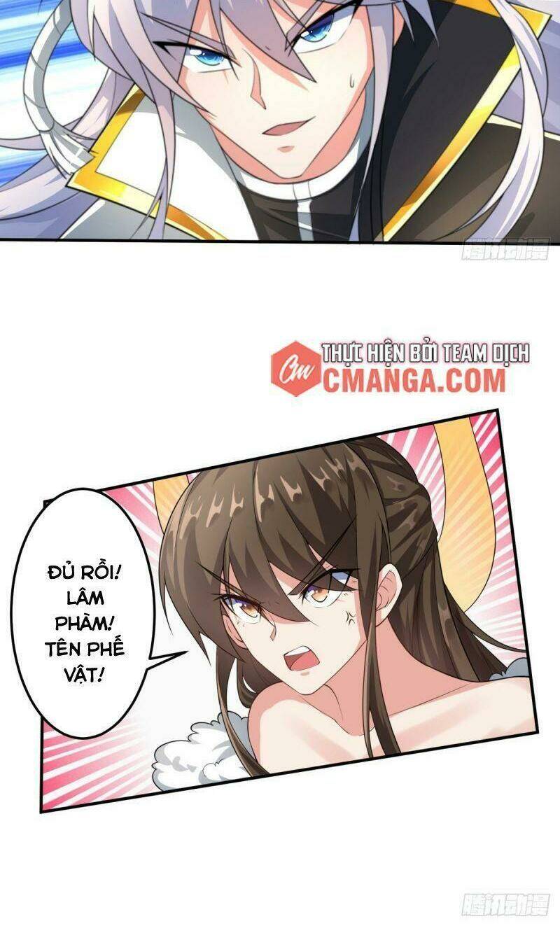 tuyệt thế thần tôn chapter 1.2 54