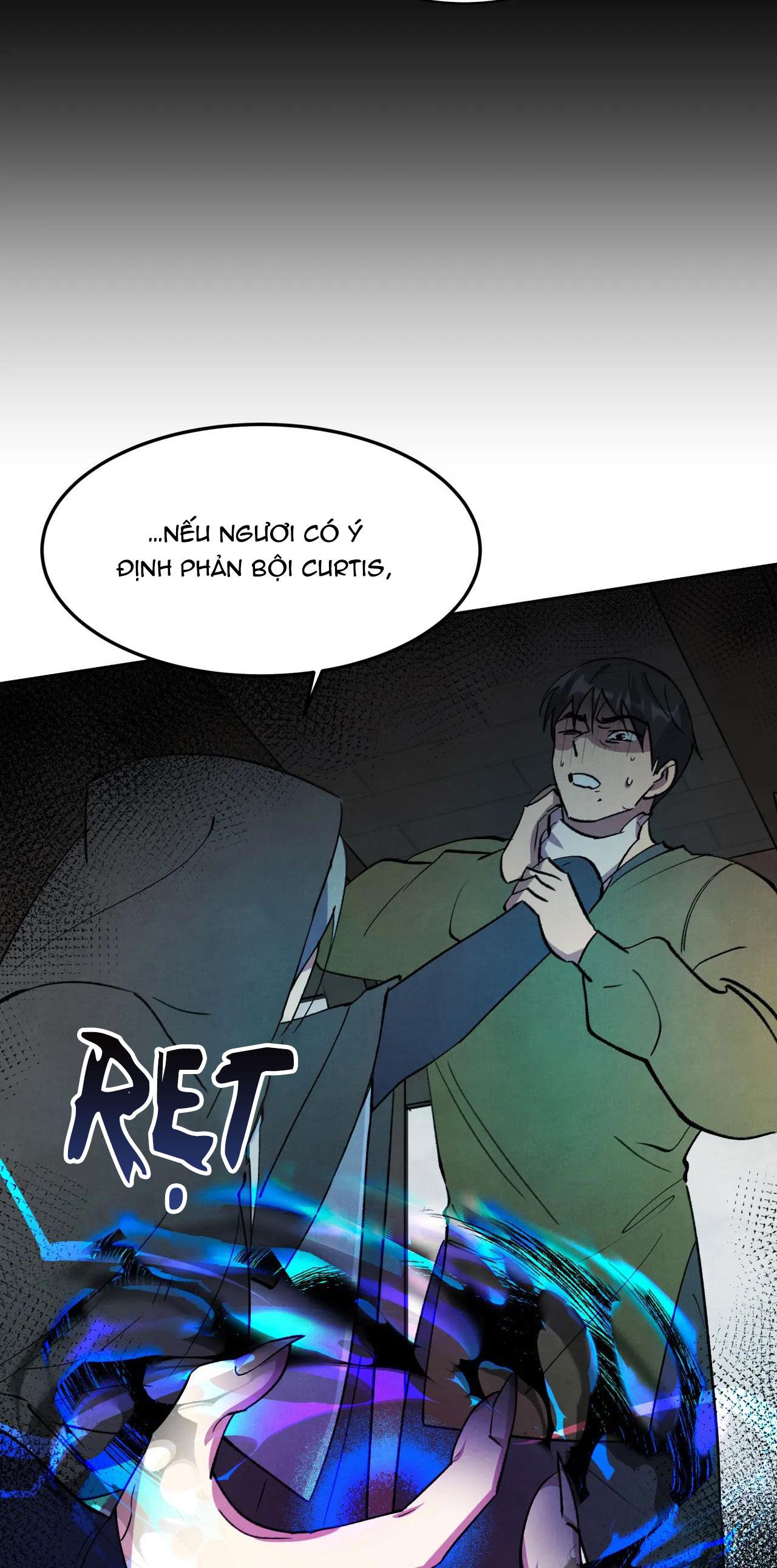 khế ước bí mật của đại công tước xứ bắc chapter 30 39