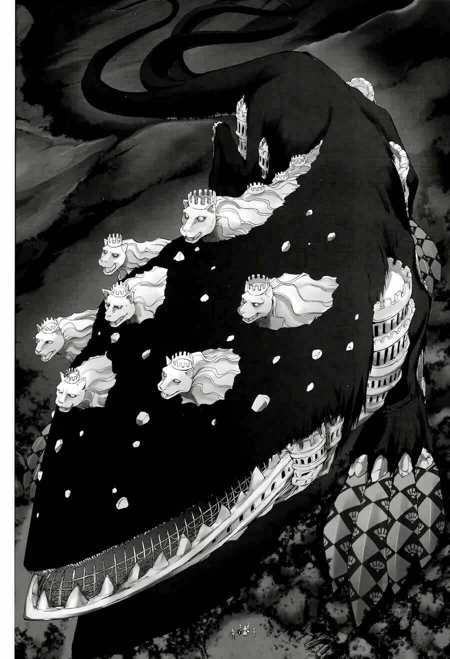 type-moon complex x chapter 8 52