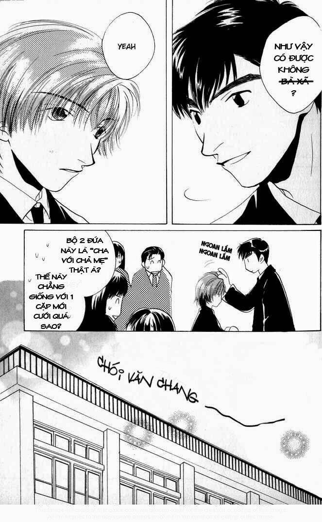 sukijanai kedo aishiteru chapter 11 8