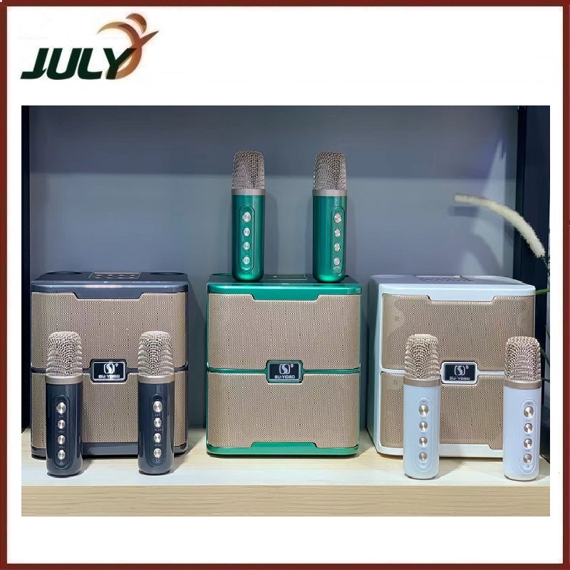 LOA BLUETOOTH YS 213 FULL BOX ÂM THANH CỰC HAY YS213 - JL
