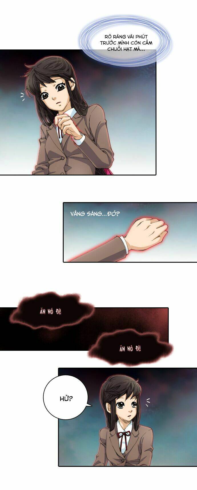 a thousand years ninetails chapter 10 3