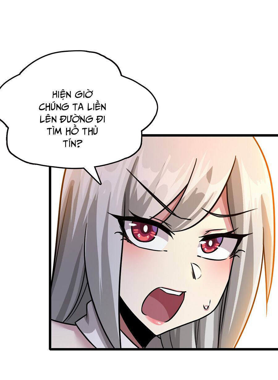 đại bảo kiếm của tôi chapter 29 72