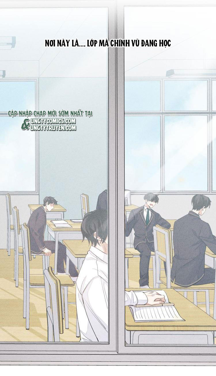 trò chơi săn mồi chapter 16 8