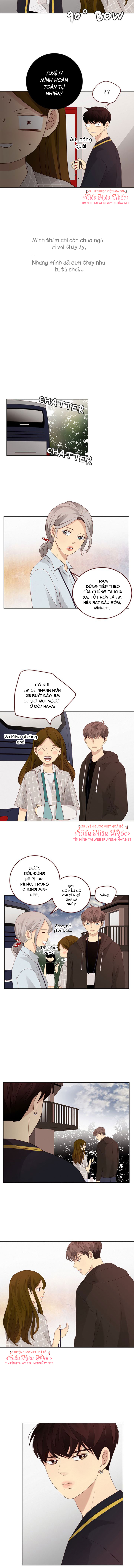 crush của tôi chapter 40 6