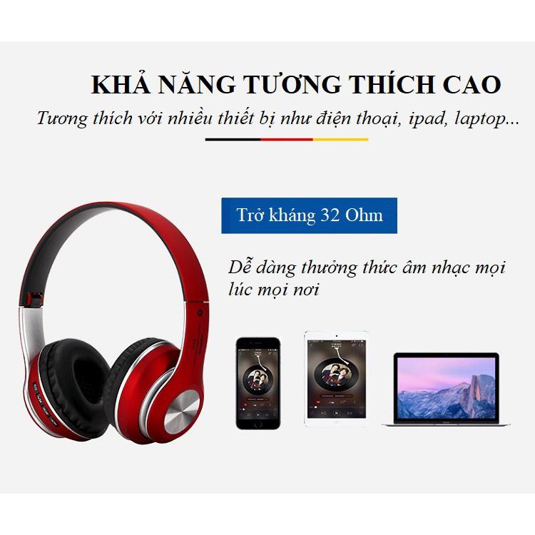 TAi NGhe Chụp Tai Không Dây T.33