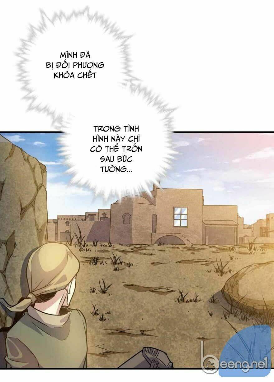 tối cường binh vương chapter 59 16