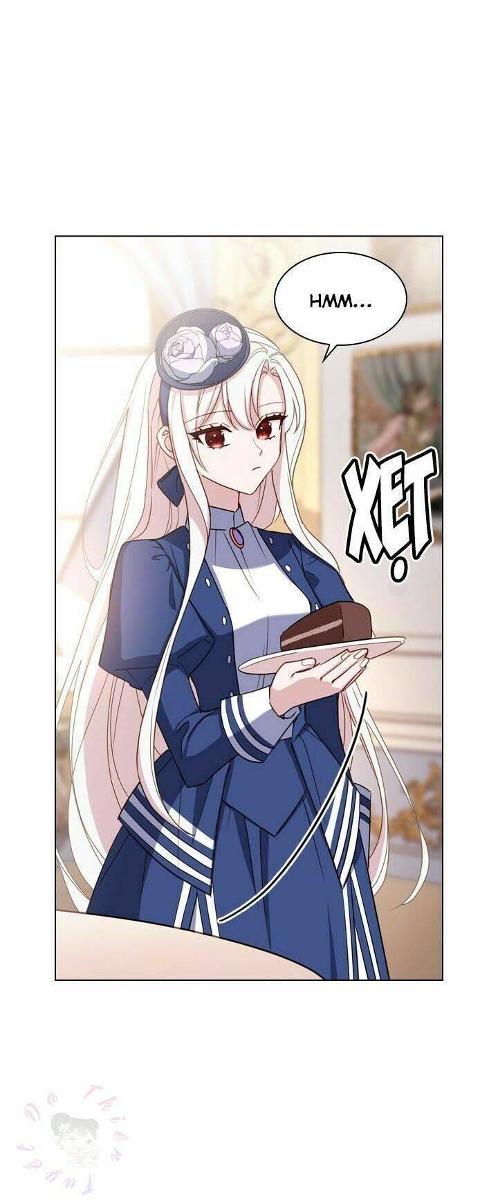 để yên cho tiểu thư hiền chapter 20 54