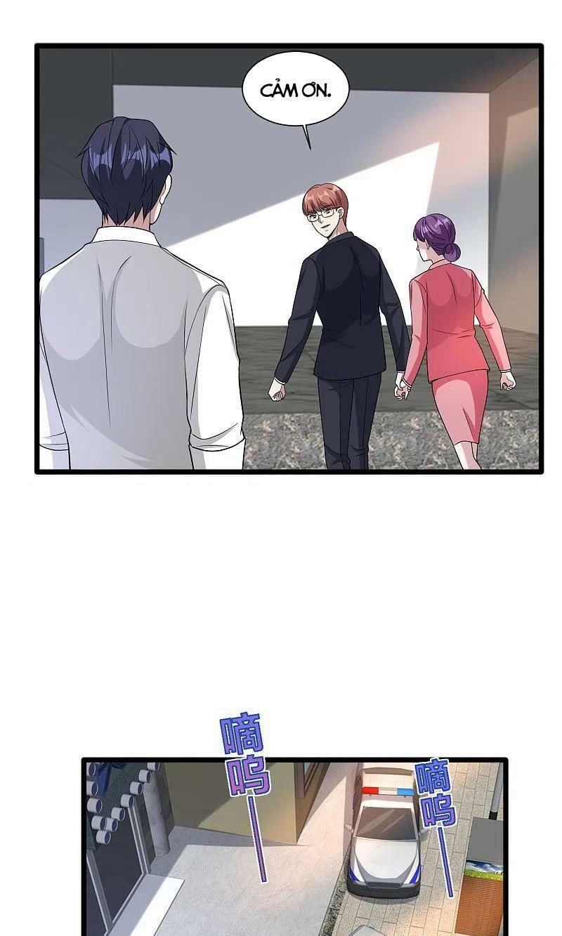 đô thị tà vương chapter 214 16