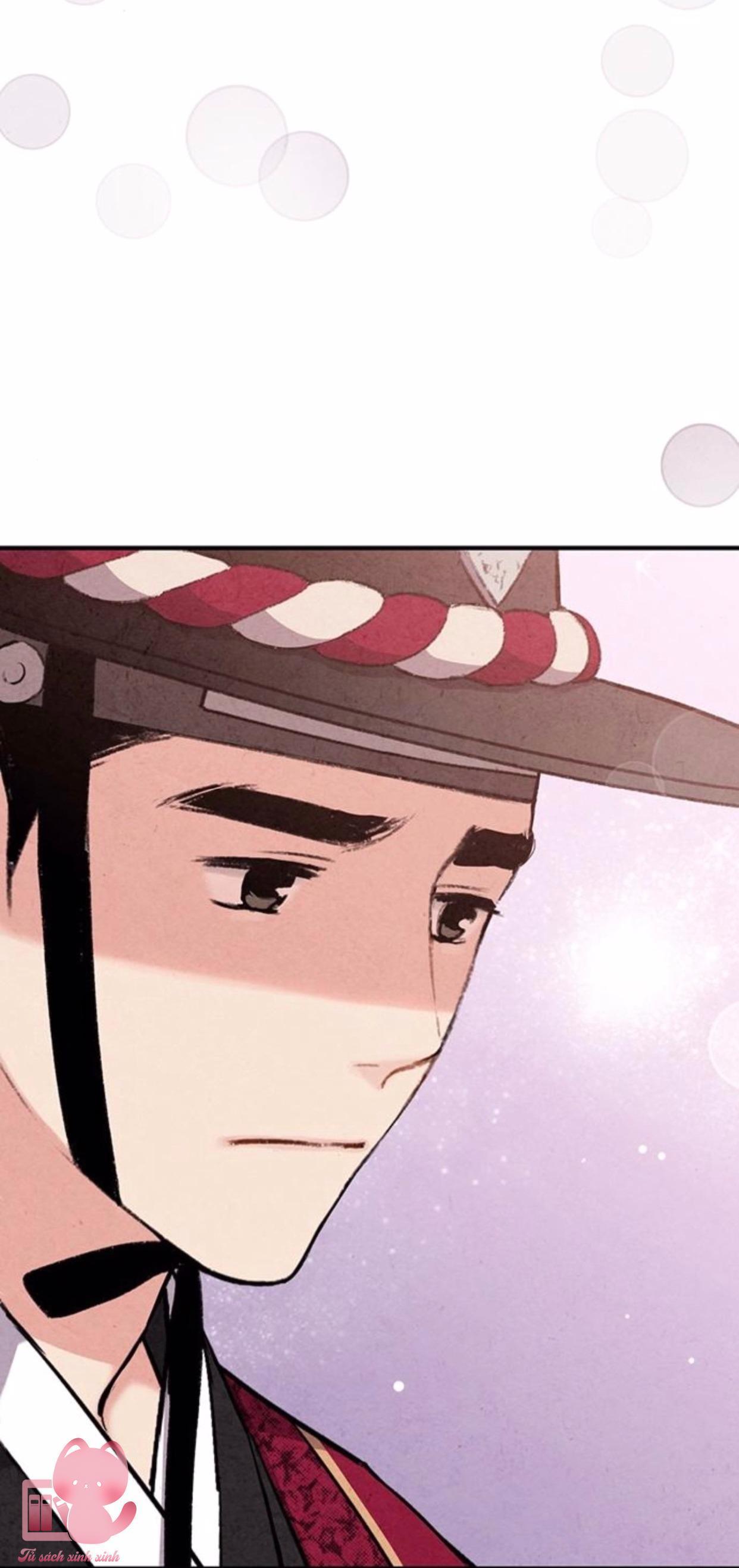 lệnh cấm hôn chapter 53 53