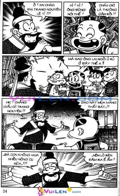 thần đồng đất việt chapter 76 21