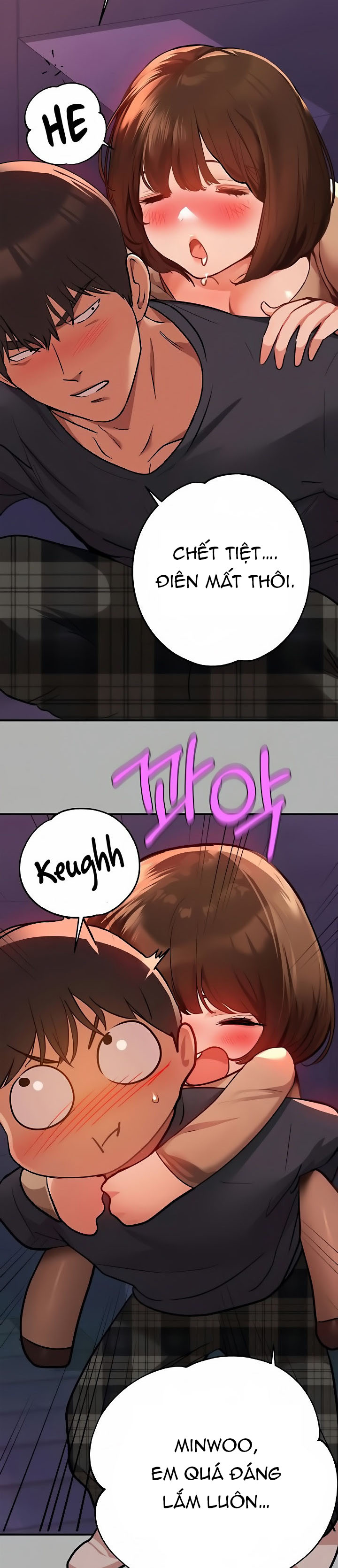 chị chủ nhà của tôi chapter 42.2 25