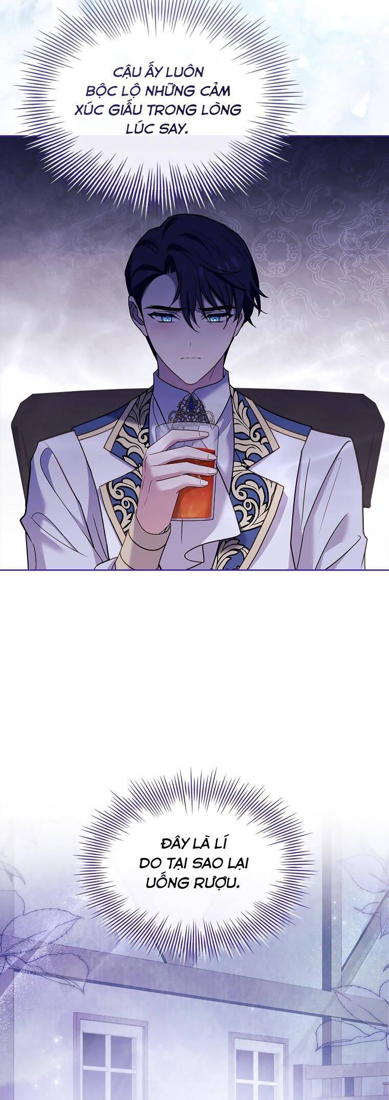 để yên cho tiểu thư hiền chapter 120 64