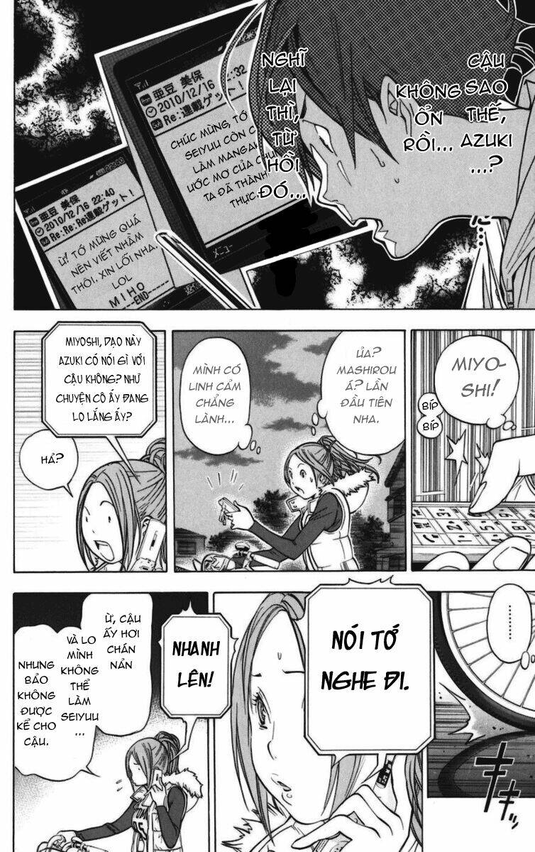 họa sĩ truyện tranh chapter 39 16