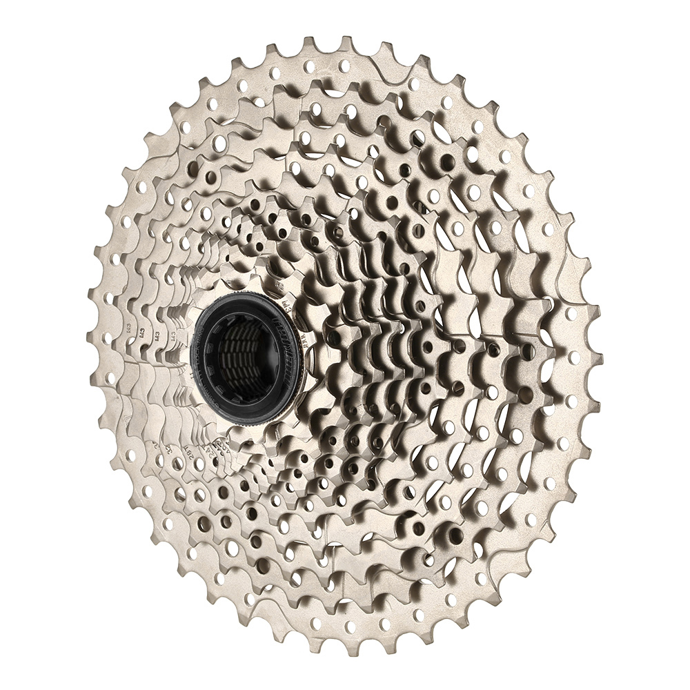Líp 11 Bánh Răng Bằng Thép Không Gỉ Cho Xe Đạp MTB