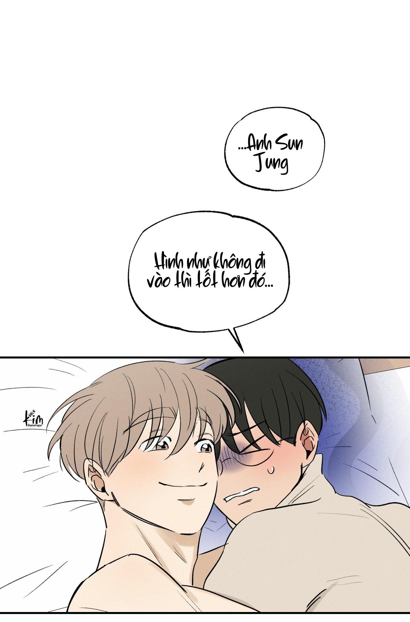 tuyển tập ngực bự, cung khủ của nhà kim Chapter 176.5 lệch hướng 5 11