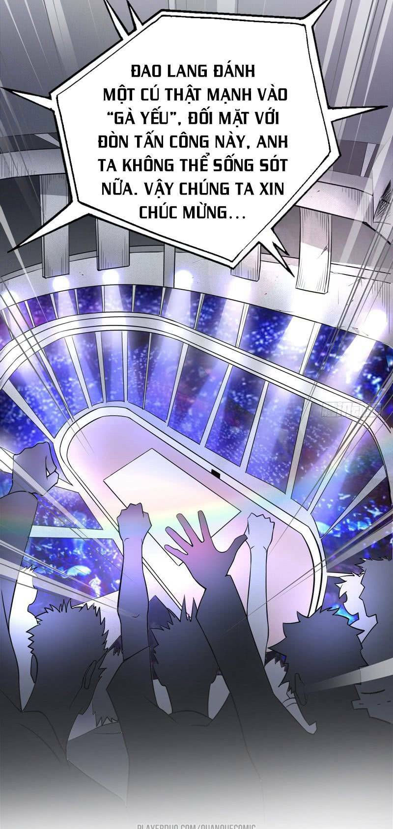 tối cường thần y tại đô thị chapter 41 46