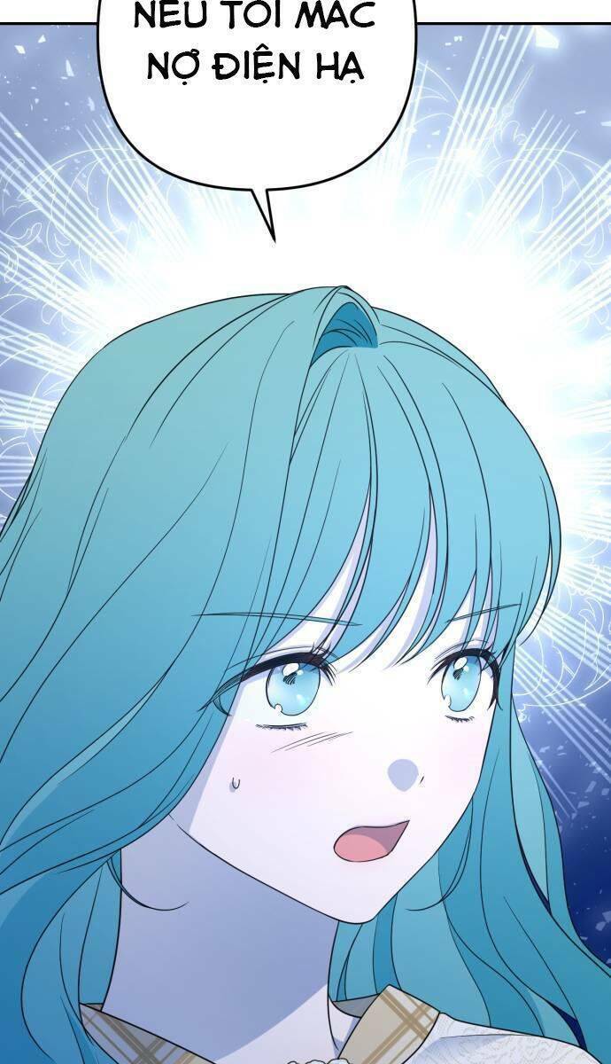 công nương mint bé nhỏ chapter 37 46