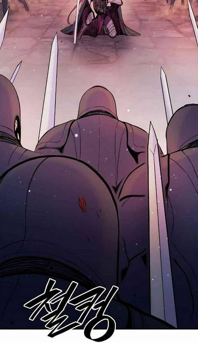 băng tâm kỵ sĩ chapter 17 8