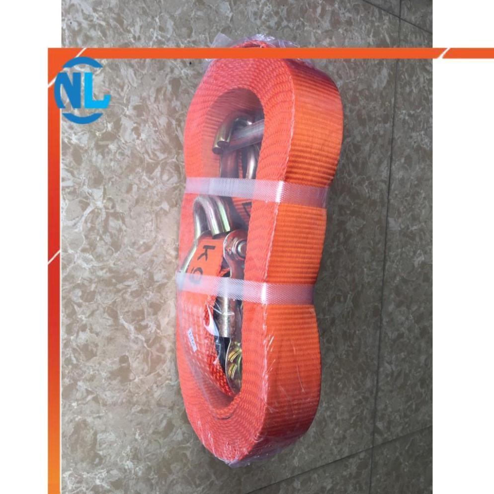 Tăng chằng hàng bản 50 mm 6 m cáp thép giá sỉ