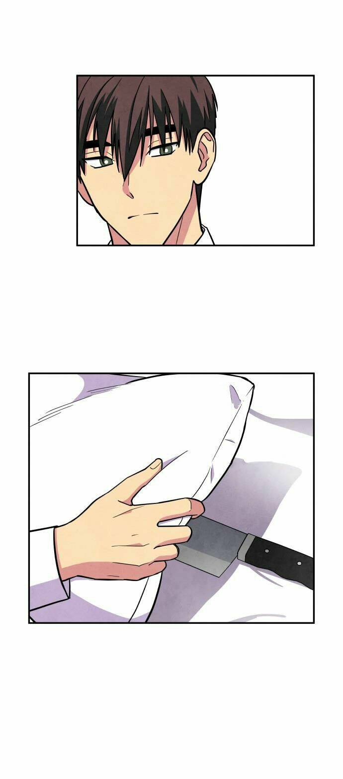 tai sói và mũ đỏ chapter 38 42