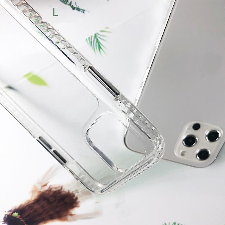 Phong cách mới nhất phù hợp với vỏ điện thoại di động từ tính trong suốt iPhone14pro Apple 13 sạc không dây vỏ bảo vệ chống rơi magsafe