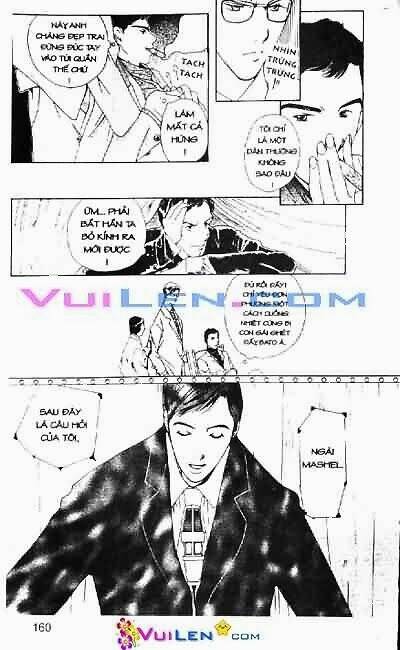 duyên kỳ ngộ chapter 6 160