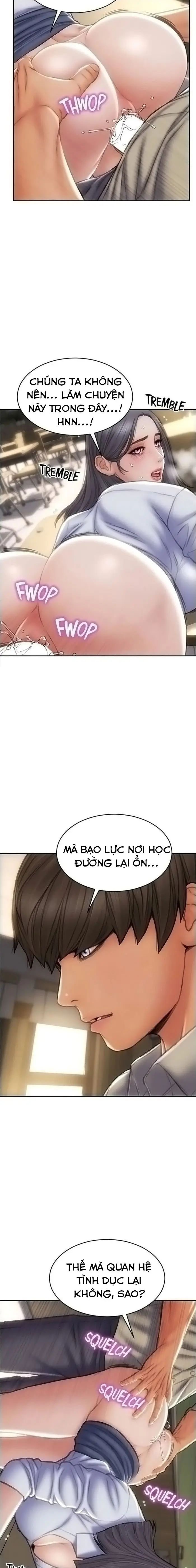 gã tồi tệ chapter 50 4