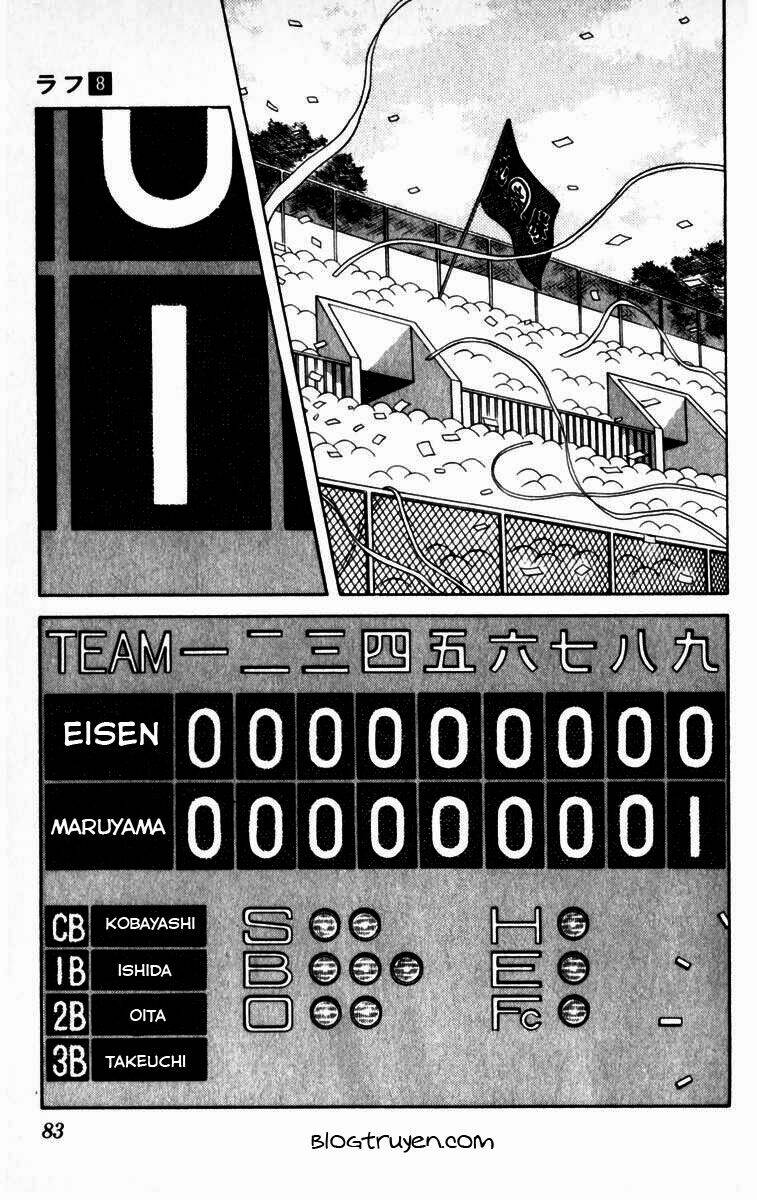 rough - ngọc thô chapter 74 7