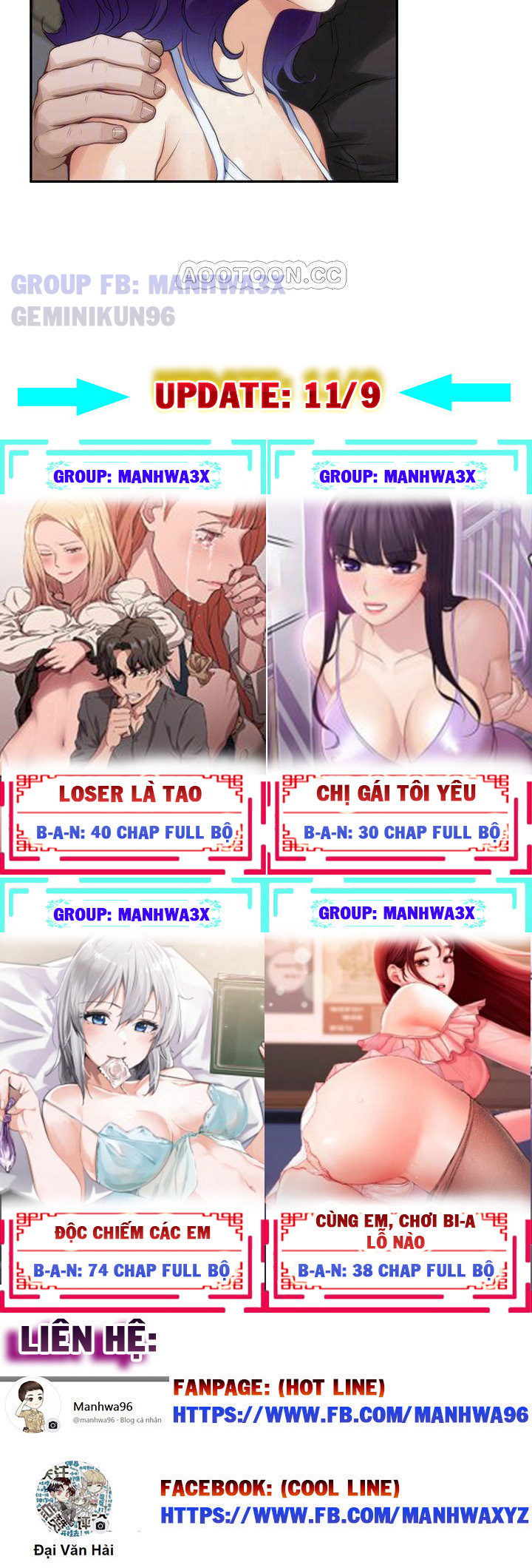 cặp đôi s chapter 83 6