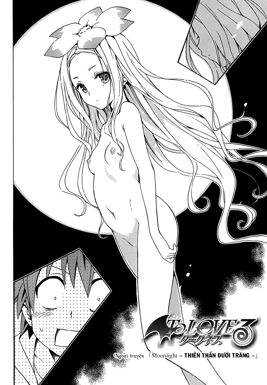 to love - ru darkness chapter 36.5 4