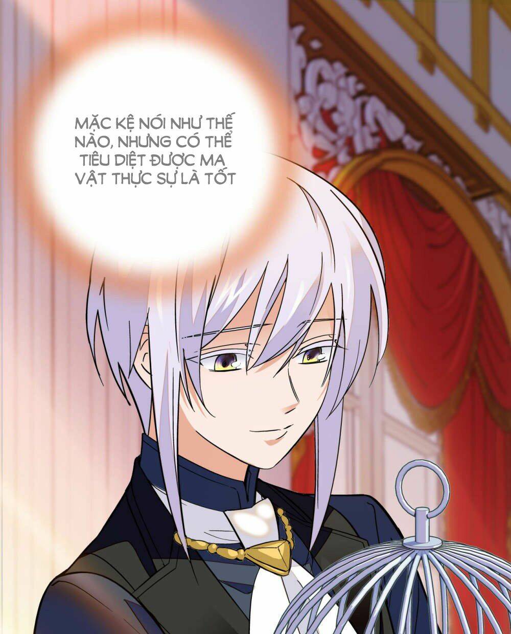 huyết túc khế ứớc chapter 6 39