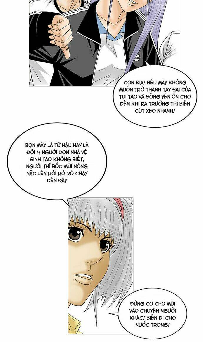 ultimate legend: kang hae hyo chapter 87 36