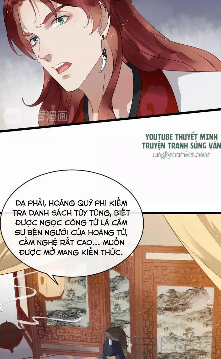 bồng sơn viễn 2 chapter 17 6