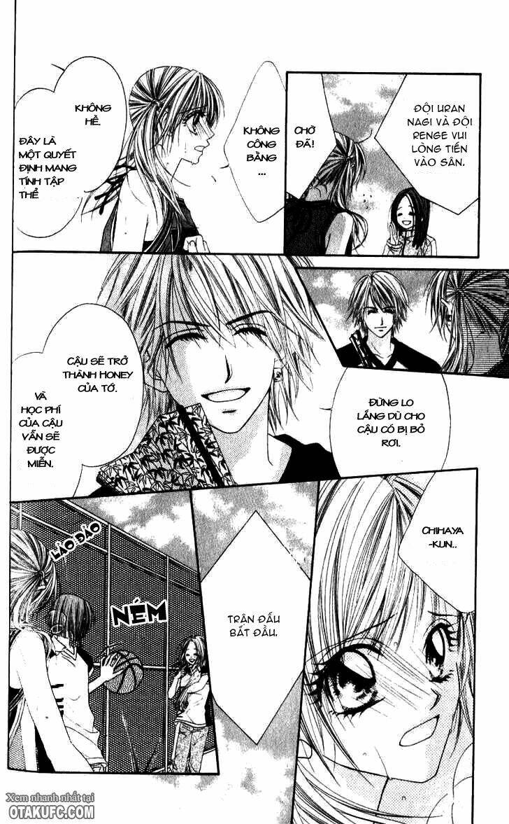 honey x honey drop chapter 22 16