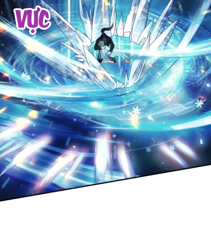 học cùng em gái, tôi bất cẩn vô địch rồi chapter 66 28