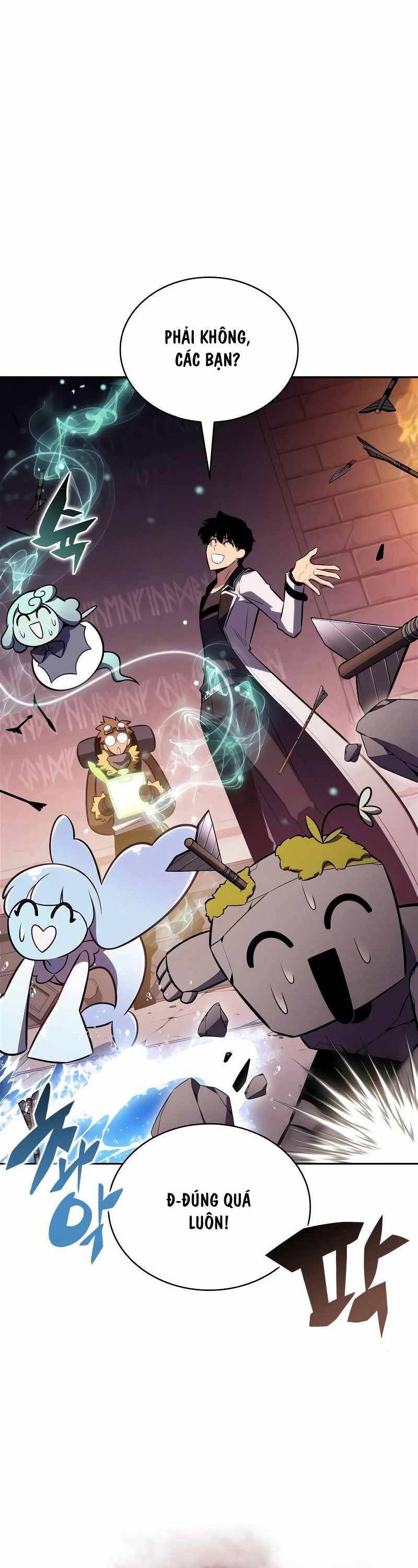 Người Chơi Mới Cấp Tối Đa Chapter 157 6