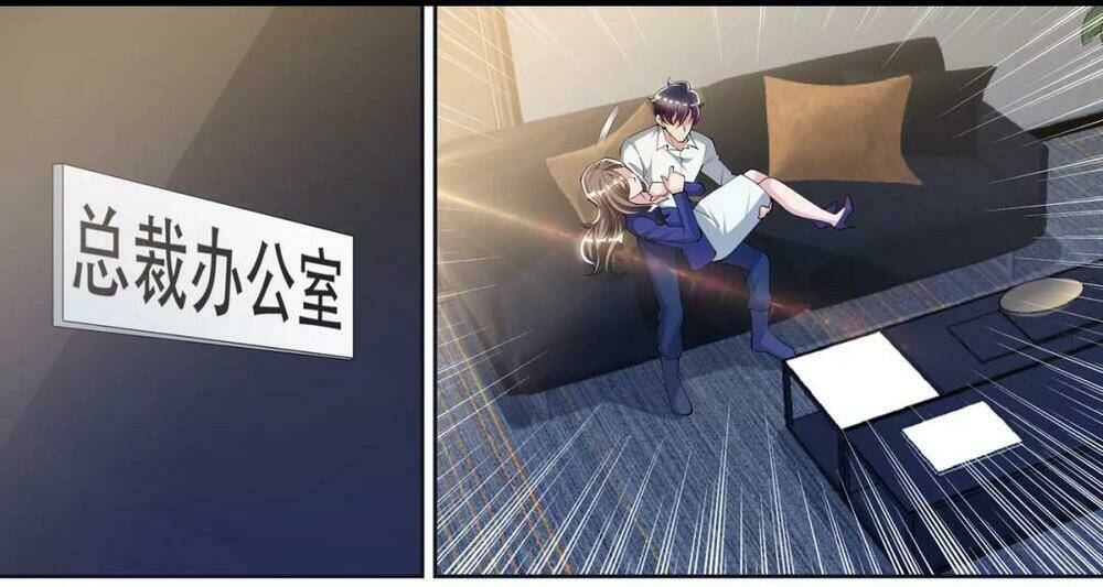 tối cường cuồng binh chapter 69 29