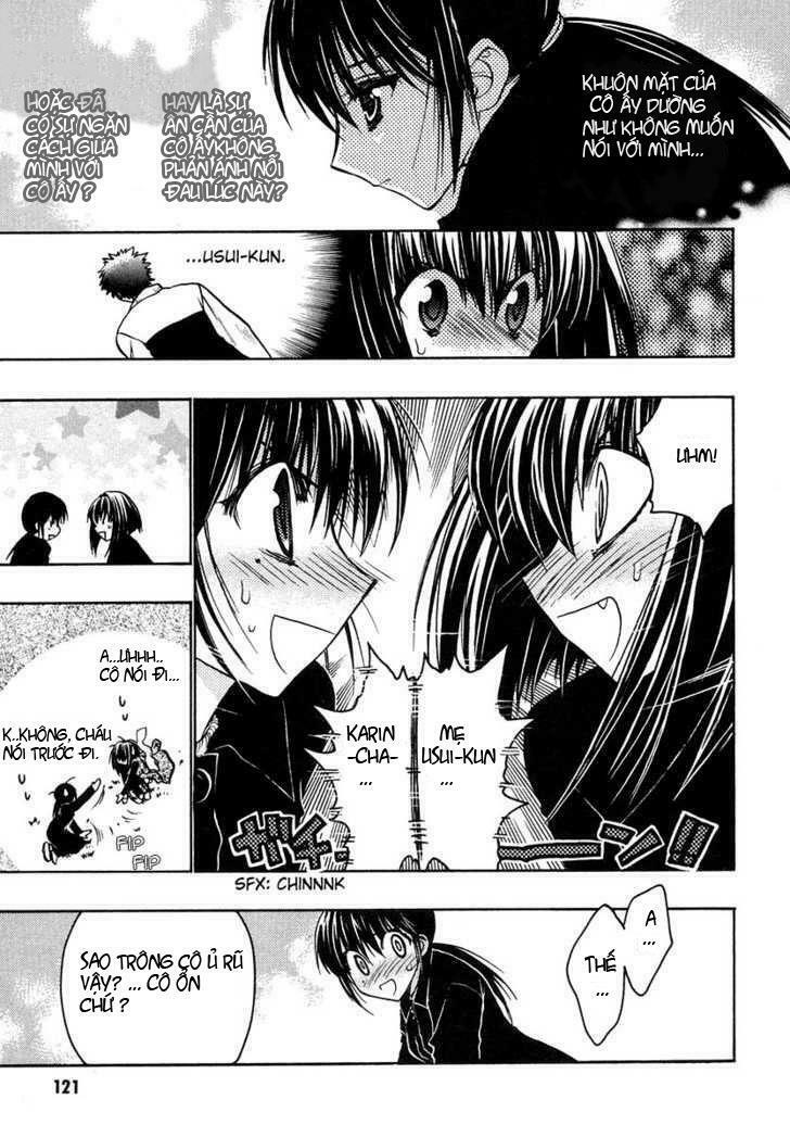 little vampire chapter 26 3