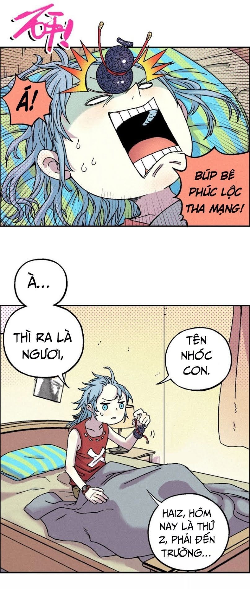 thiên kinh địa dịch chapter 10 7