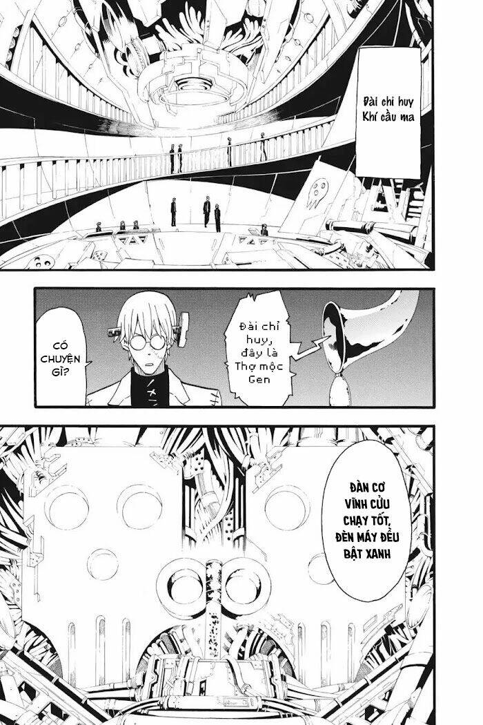 soul eater chapter 91 4