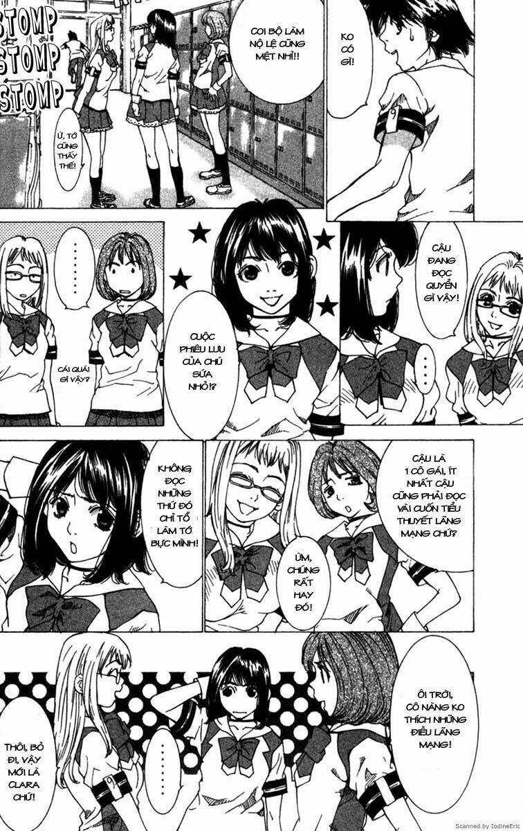 gachax2 ~ secret chapter 6 7