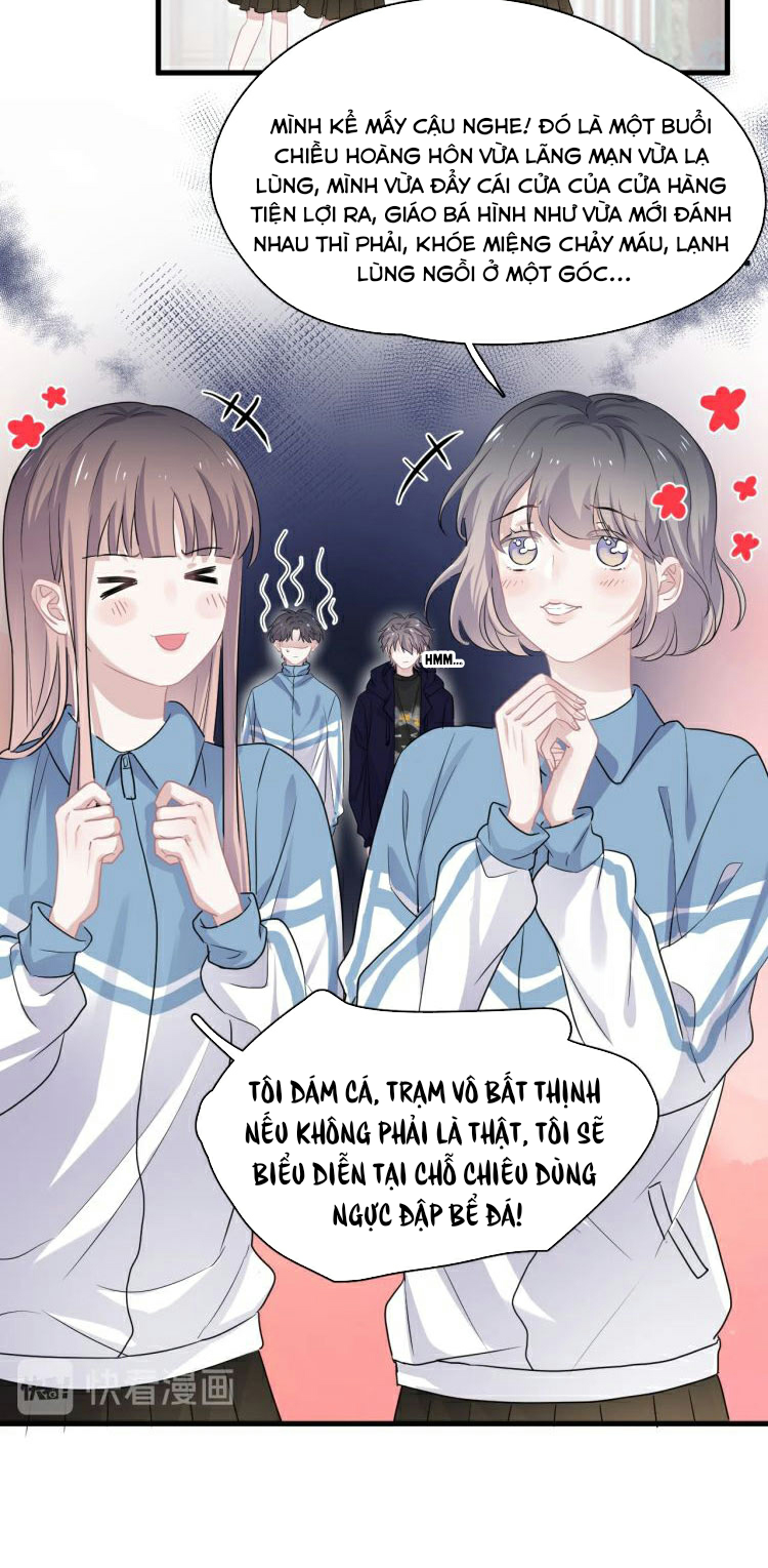 đề này vượt quá sức rồi chapter 18 16