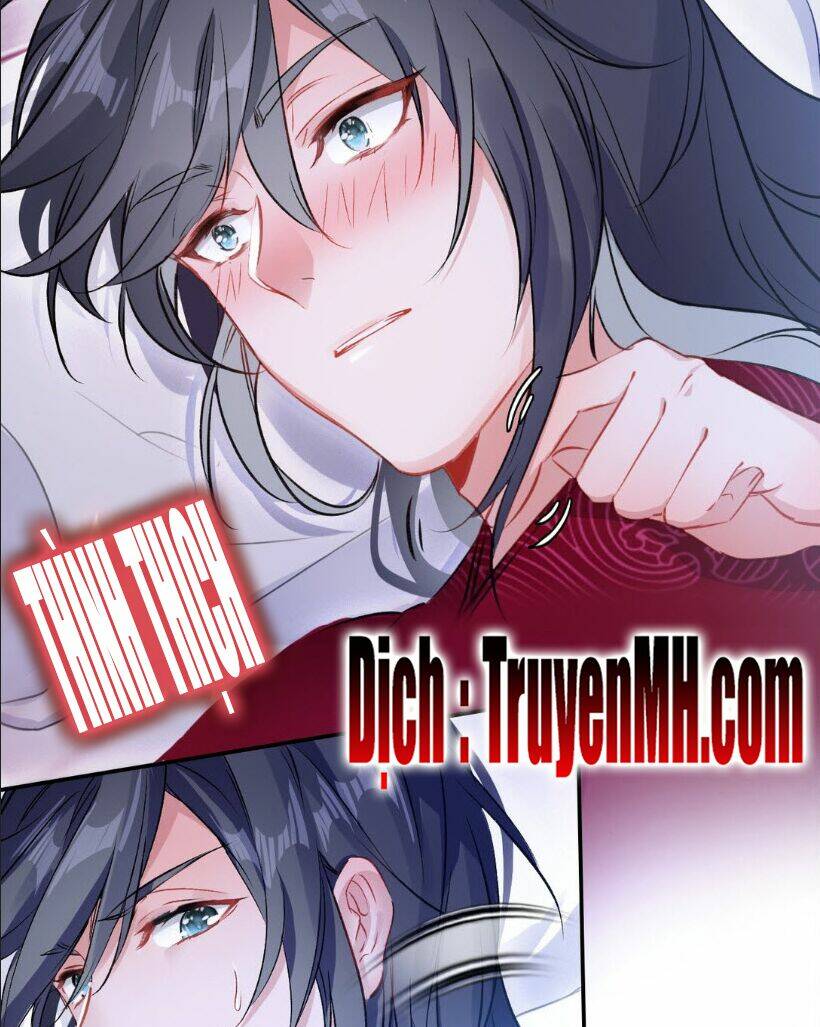 gả cho một tên thái giám đáng ghét chapter 101 5