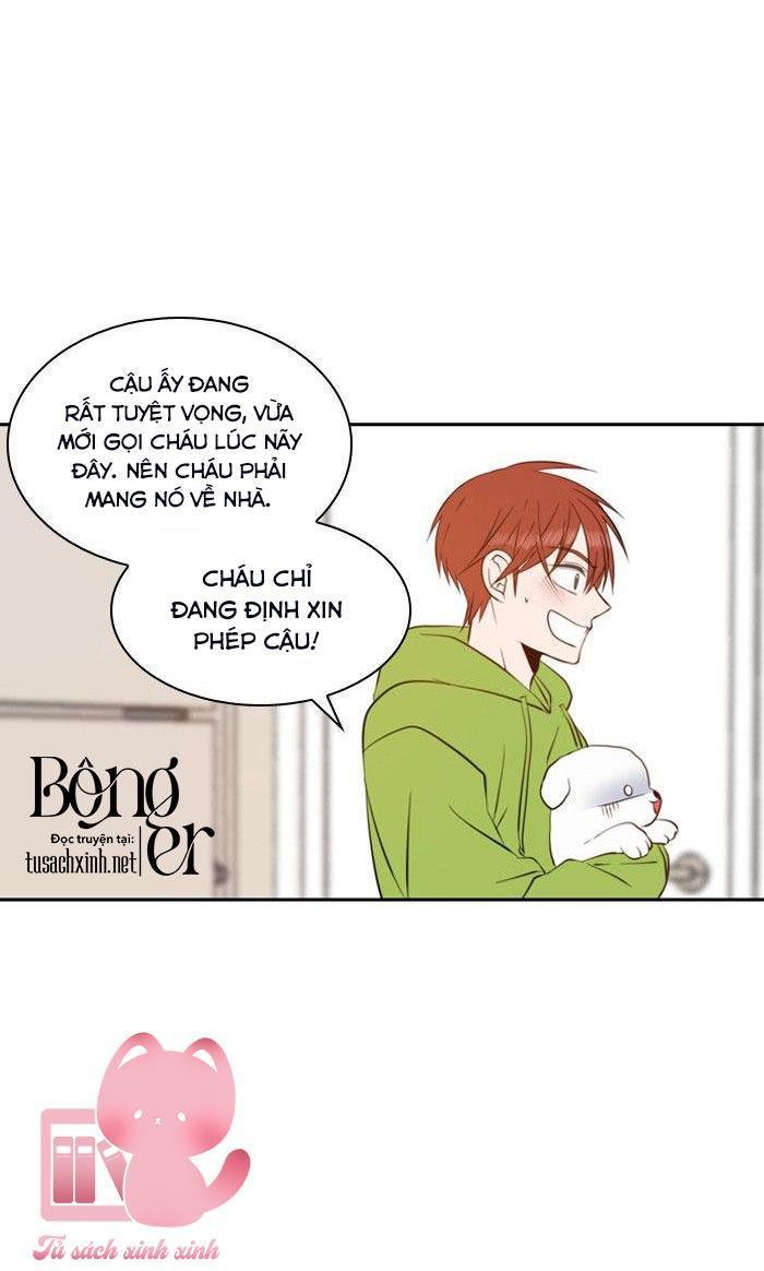 a good day to be a dog chapter 43 5