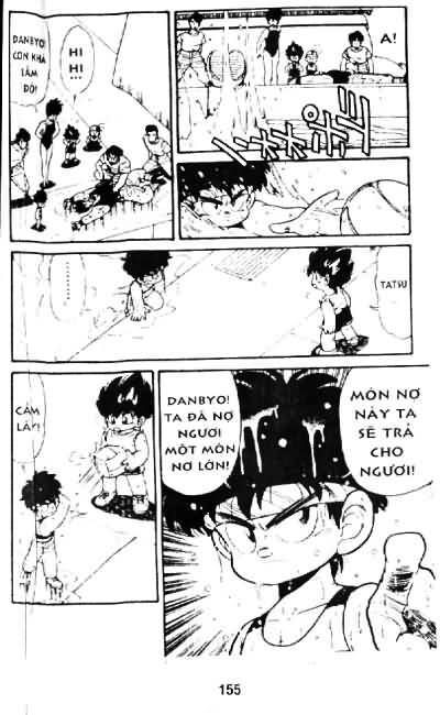 vua bóng ném chapter 17 34