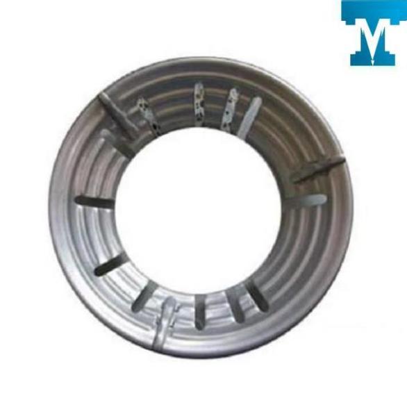 Kiềng chắn gió bếp ga